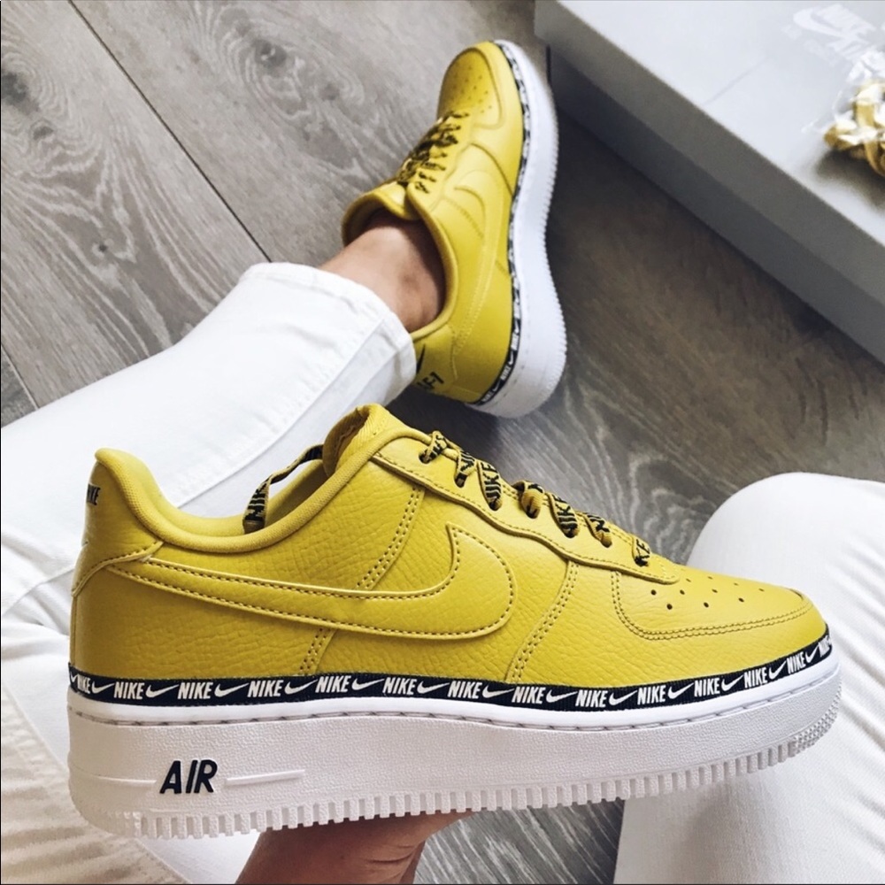 Nike air force 1 low - Picture 6 of 8